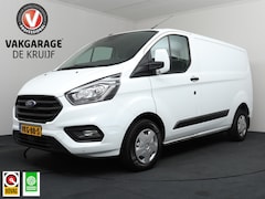 Ford Transit Custom - 280 2.0 TDCI L1H1 Trend | Trekhaak | Cruise Control | Camera