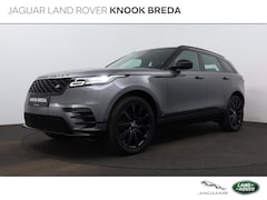 Land Rover Range Rover Velar - P250 Turbo AWD R-Dynamic SE