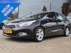 Kia Cee'd - SPORTWAGON 1.6 GDI BUSINESS PACK | NAVI | CAMERA | TREKHAAK AFN. | BLUETOOTH