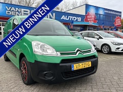 Citroën Berlingo - 1.6 HDI 500 Comfort Airco Cruise Controle 3 mnd Garantie