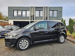 Volkswagen Touran - 1.4 TSI Comfortline