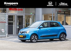 Renault Twingo - 1.0 SCe Collection , All-in Rijklaarprijs