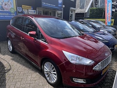 Ford C-Max - 1.5 ECOBOOST 110KW AUT