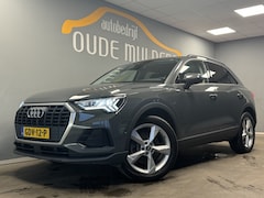 Audi Q3 - 45 TFSI e Trekhaak/Camera/Memorystoel