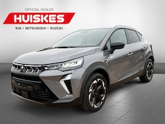 Mitsubishi ASX - 1.6 HEV Intense+ | Nieuw