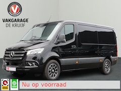 Mercedes-Benz Sprinter - 319 1.9 CDI L2 Pro LED | 360° Camera | Trekhaak