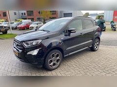 Ford EcoSport - 1.0 EcoBoost ST-Line Winterpack, Camera