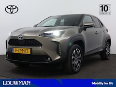 Toyota Yaris Cross - 1.5 Hybrid First Edition | Adaptive Cruise Control | Camera | Apple Carplay | LM velgen |