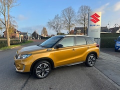 Suzuki Vitara - 1.4 Boosterjet Stijl 140 PK // Trekhaak // Goed onderhouden Vitara // All-season // Panora