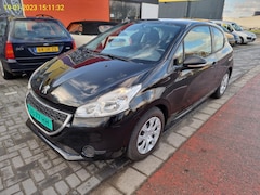 Peugeot 208 - 1.2 VTi Access