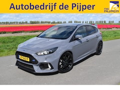 Ford Focus - 2.3 RS, UNIEK , ORGINEEL NEDERLANDSE GELEVERDE AUTO MET 94.751 KM