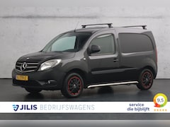 Mercedes-Benz Citan - 111 CDI BlueEFFICIENCY | Trekhaak | Cruise control | Achterdeuren