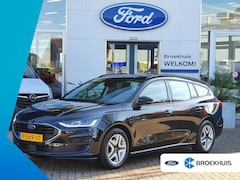 Ford Focus Wagon - 1.0 EcoB. Nw Model | Navigatie | Parksens. V+A | Apple Carplay | Airco | Cruise Control