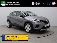 Renault Captur - TCe 90pk evolution Airco | Cruisecontrol | Navi | Parksens. v+a