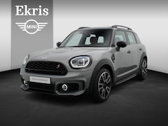 MINI Countryman - Cooper S JCW Pakket + Serious Business + Glazen panoramadak + Driving Assistant + Parking