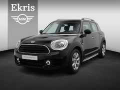 MINI Countryman - Cooper Pepper + Connected Navigation + Comfort Access + LED + PDC + 17''