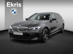 BMW 3-serie Touring - 330e xDrive M Sportpakket | Comfort Pack | Innovation Pack | Trekhaak | Panoramadak | Elek