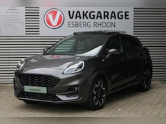 Ford Puma - 1.0 EcoBoost Hybrid ST-Line X 155PK SCHUIFDAK, B&O