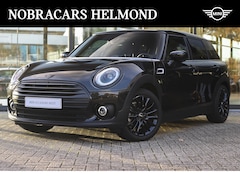 MINI Clubman - Cooper Classic Automaat / Stoelverwarming / LED / Achteruitrijcamera / Cruise Control / PD