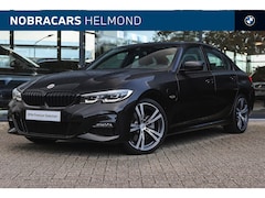 BMW 3-serie - 320e High Executive M Sport Automaat / M 50 Jahre uitvoering / Sportstoelen / LED / Parkin