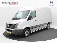 Volkswagen Crafter - 35 2.0 TDi 164 Pk L2H2 | Grijs metallic | Trekhaak | Camera | Navi |