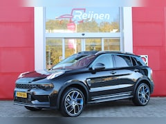 Lynk & Co 01 - 1.5 261PK PHEV ORGINELE NEDERLANDSE AUTO | PANORAMA SCHUIF / KANTELDAK | ACHTERUITRIJ CAME