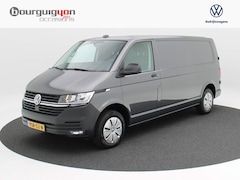 Volkswagen Transporter - 2.0 TDI L2H1 Comfortline | Airco | Trekhaak | Parkeersensoren | App Connect