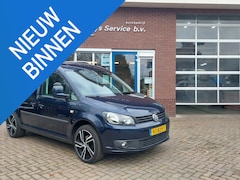 Volkswagen Caddy - 1.6 TDI