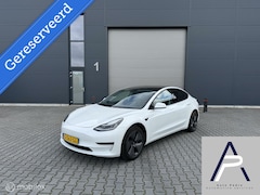 Tesla Model 3 - Long Range dual motor AWD 75 kWh