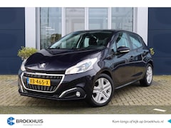 Peugeot 208 - 1.2 PureTech Signature | Airco| Cruise Control | Carplay | Elektrische Ramen | Parkeersens