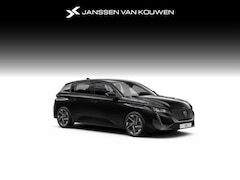 Peugeot 308 - HYbrid 180 e-EAT8 Active Pack Business | 16" lichtmetalen velgen 'AUCKLAND' op PureTech 13