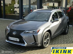 Lexus UX - 250h Business Line | Camera, Trekhaak