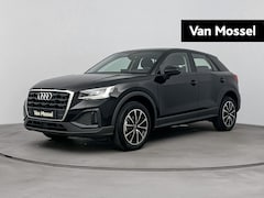 Audi Q2 - 30 TFSI Pro Line 110 PK | LED Koplampen | Apple Carplay/Android Auto | Virtual Cockpit | C