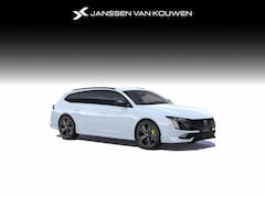 Peugeot 508 SW - HYbrid 360 e-EAT8 PSE | Active Safety Brake met camera en radar (automatisch noodremsystee