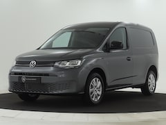 Volkswagen Caddy Cargo - 2.0 TDI 90kW 122PK Style DSG vraag naar de voorwaarden