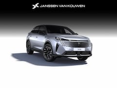 Peugeot 3008 - HYBRID 136 e-DCS6 GT | Advanced Active Safety Brake met camera en radar (Pack Safety Plus)