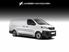 Peugeot Expert - L3H1 2.0 BlueHDi 145 6MT Long | 16" stalen velgen | Elektrisch bedienbare en verwarmbare b