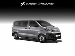 Peugeot Expert - Gesloten Bestel L2H1 2.0 BlueHDi 145 6MT Standaard | 16" stalen velgen | Elektrisch bedien