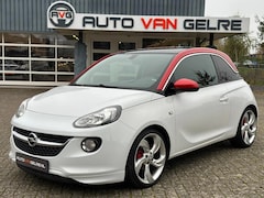 Opel ADAM - 1.4 Glam Sport-Pakket PANO*18LMV*Stoel & Stuur VW*Cruise*MMI Scherm