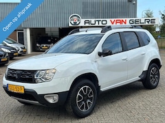 Dacia Duster - 1.2 TCe 4x2 Blackshadow Camera*PDC*Cruise*Navi