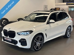 BMW X5 - xDrive45e M-SPORT*Laser*Individual*Pano*1e Eigenaar