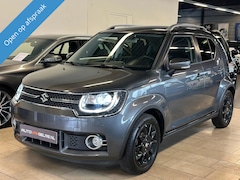 Suzuki Ignis - 1.2 Automaat*Xenon*Navi*Camera*Cruise*Clima