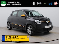 Renault Twingo - SCe 75pk Collection Airco | Bleutooth | Cruisecontrol | 5-Deurs