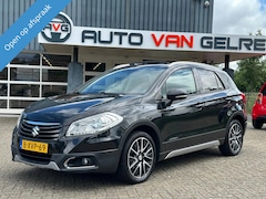 Suzuki SX4 S-Cross - 1.6 High Executive*Pano *Navi*PDC*ECC*LEDER*CLIMA*CRUISE