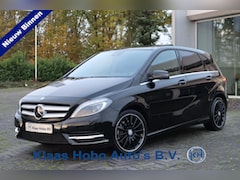 Mercedes-Benz B-klasse - 250 AMG Pano, Camera, Xenon, Harman&Kardon