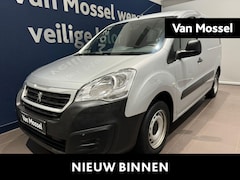 Peugeot Partner - 120 1.6 VTi 98 L1 Profit+ | Trekhaak | Achterdeuren met Beglazing | Slechts 47000km