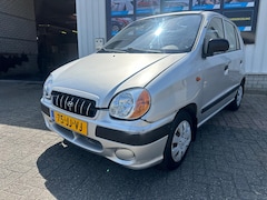 Hyundai Atos Spirit - 1.0i SX