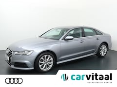 Audi A6 Limousine - 1.8 TFSI ultra Advance | 190 PK | Automaat | Navigatie | Cruise Control | Parkeersensoren