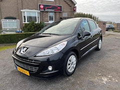 Peugeot 207 - 1.4 VTi Active