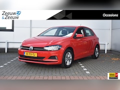 Volkswagen Polo - 1.0 MPI Comfortline Business | Android Auto| Apple Carplay | LMV | Cruise Control | 16536K